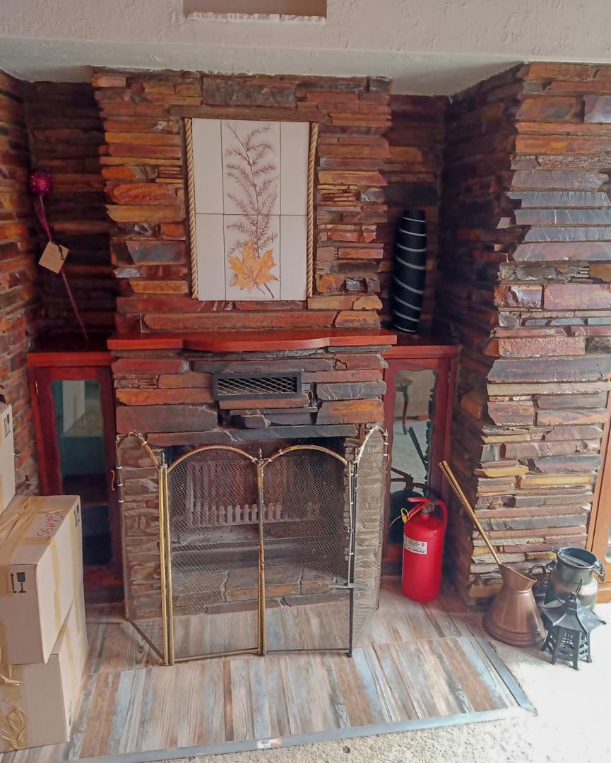 5 Bedroom Property for Sale in Villiers Free State